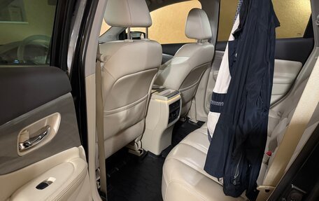 Nissan Murano, 2019 год, 2 700 000 рублей, 8 фотография