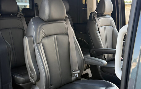 Hyundai Staria, 2021 год, 4 650 000 рублей, 8 фотография