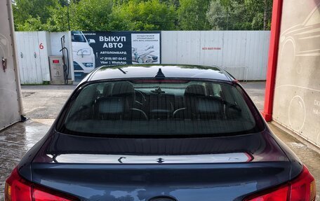 KIA Cerato III, 2013 год, 950 000 рублей, 2 фотография