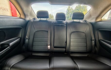 KIA Cerato III, 2013 год, 950 000 рублей, 6 фотография