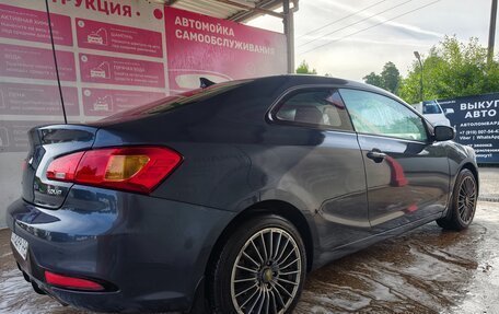 KIA Cerato III, 2013 год, 950 000 рублей, 9 фотография