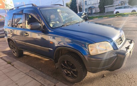 Honda CR-V IV, 1997 год, 177 000 рублей, 3 фотография