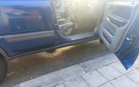 Honda CR-V IV, 1997 год, 177 000 рублей, 8 фотография