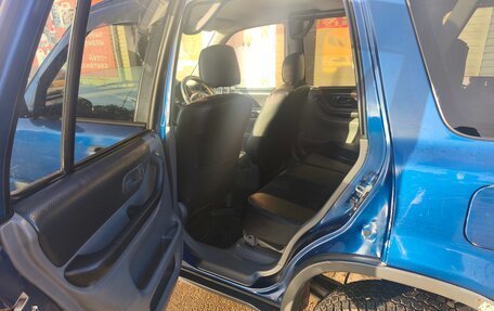 Honda CR-V IV, 1997 год, 177 000 рублей, 6 фотография