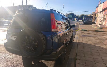 Honda CR-V IV, 1997 год, 177 000 рублей, 4 фотография