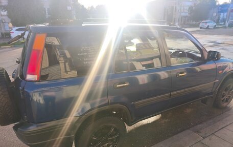 Honda CR-V IV, 1997 год, 177 000 рублей, 7 фотография