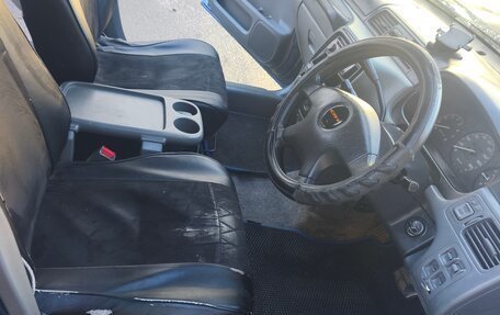Honda CR-V IV, 1997 год, 177 000 рублей, 9 фотография