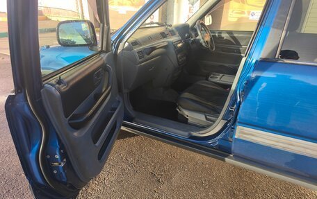 Honda CR-V IV, 1997 год, 177 000 рублей, 10 фотография