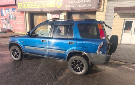 Honda CR-V IV, 1997 год, 177 000 рублей, 12 фотография