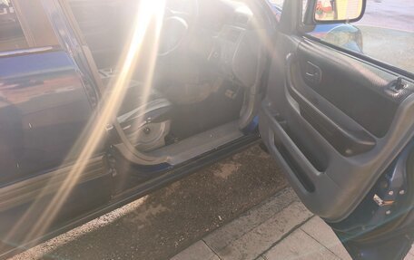 Honda CR-V IV, 1997 год, 177 000 рублей, 14 фотография