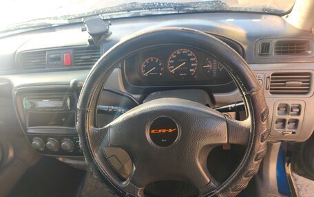 Honda CR-V IV, 1997 год, 177 000 рублей, 13 фотография