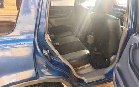 Honda CR-V IV, 1997 год, 177 000 рублей, 15 фотография
