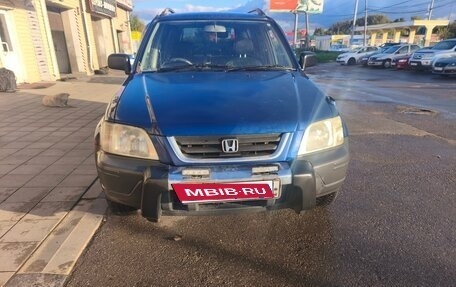 Honda CR-V IV, 1997 год, 177 000 рублей, 2 фотография