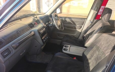 Honda CR-V IV, 1997 год, 177 000 рублей, 11 фотография