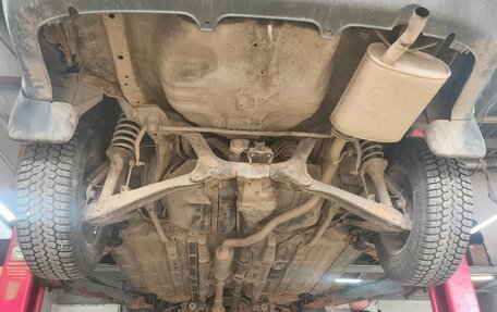 Honda CR-V IV, 1997 год, 177 000 рублей, 17 фотография
