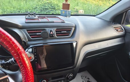 KIA Rio III рестайлинг, 2015 год, 1 200 000 рублей, 7 фотография