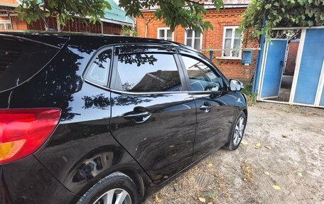 KIA Rio III рестайлинг, 2015 год, 1 200 000 рублей, 4 фотография