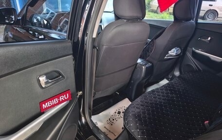 KIA Rio III рестайлинг, 2015 год, 1 200 000 рублей, 10 фотография