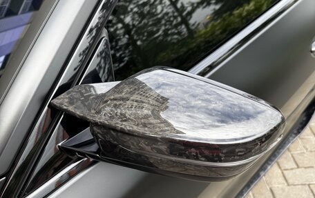 BMW 4 серия, 2021 год, 7 200 000 рублей, 10 фотография
