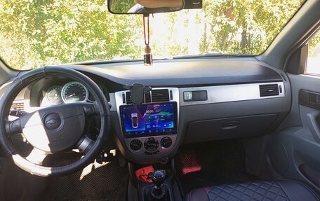 Chevrolet Lacetti, 2012 год, 469 000 рублей, 5 фотография