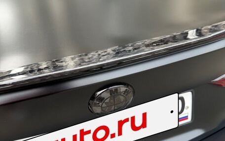 BMW 4 серия, 2021 год, 7 200 000 рублей, 12 фотография