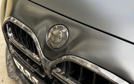 BMW 4 серия, 2021 год, 7 200 000 рублей, 9 фотография