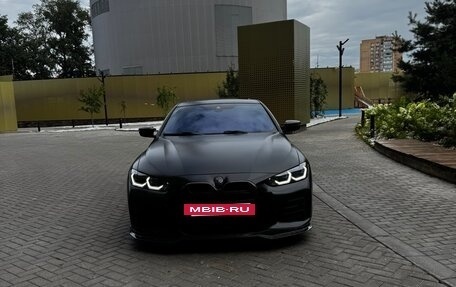 BMW 4 серия, 2021 год, 7 200 000 рублей, 2 фотография