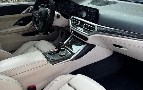 BMW 4 серия, 2021 год, 7 200 000 рублей, 13 фотография