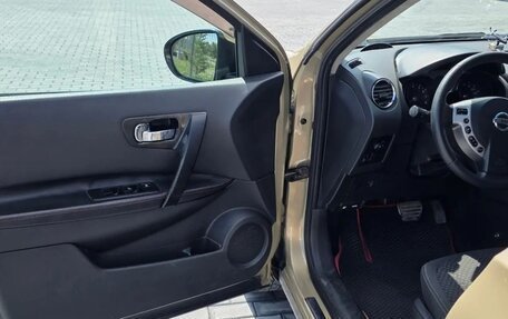 Nissan Qashqai, 2007 год, 690 000 рублей, 13 фотография