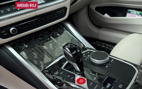 BMW 4 серия, 2021 год, 7 200 000 рублей, 14 фотография