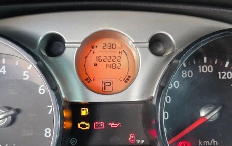 Nissan Qashqai, 2007 год, 690 000 рублей, 16 фотография