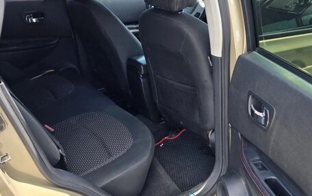 Nissan Qashqai, 2007 год, 690 000 рублей, 15 фотография