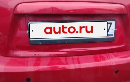 Chevrolet Aveo III, 2014 год, 850 000 рублей, 9 фотография