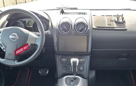 Nissan Qashqai, 2007 год, 690 000 рублей, 14 фотография