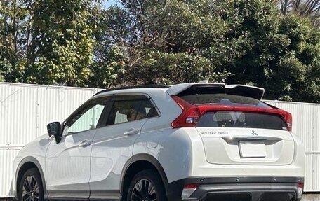Mitsubishi Eclipse Cross, 2021 год, 1 589 000 рублей, 3 фотография
