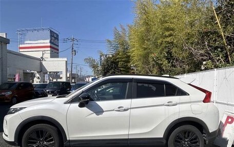 Mitsubishi Eclipse Cross, 2021 год, 1 589 000 рублей, 2 фотография