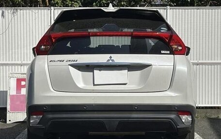 Mitsubishi Eclipse Cross, 2021 год, 1 589 000 рублей, 4 фотография