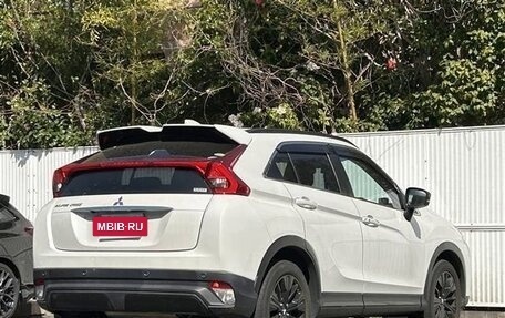 Mitsubishi Eclipse Cross, 2021 год, 1 589 000 рублей, 5 фотография