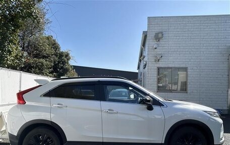Mitsubishi Eclipse Cross, 2021 год, 1 589 000 рублей, 6 фотография