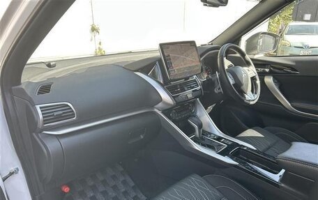 Mitsubishi Eclipse Cross, 2021 год, 1 589 000 рублей, 13 фотография