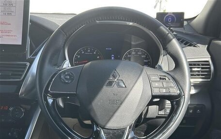 Mitsubishi Eclipse Cross, 2021 год, 1 589 000 рублей, 9 фотография
