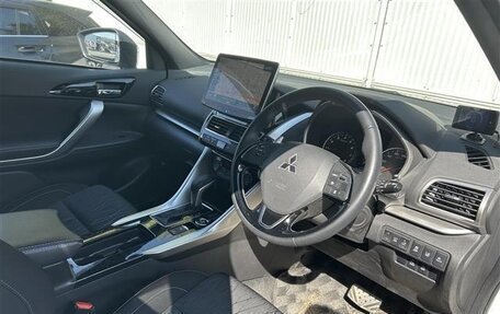 Mitsubishi Eclipse Cross, 2021 год, 1 589 000 рублей, 11 фотография