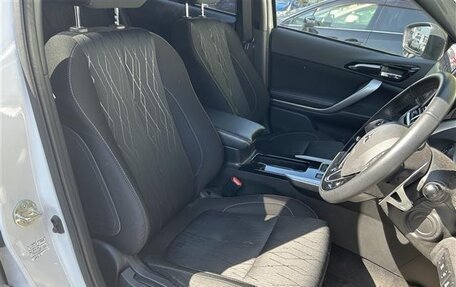 Mitsubishi Eclipse Cross, 2021 год, 1 589 000 рублей, 12 фотография
