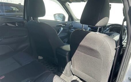Mitsubishi Eclipse Cross, 2021 год, 1 589 000 рублей, 18 фотография