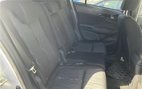 Mitsubishi Eclipse Cross, 2021 год, 1 589 000 рублей, 19 фотография