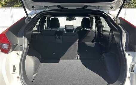 Mitsubishi Eclipse Cross, 2021 год, 1 589 000 рублей, 22 фотография