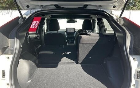 Mitsubishi Eclipse Cross, 2021 год, 1 589 000 рублей, 23 фотография
