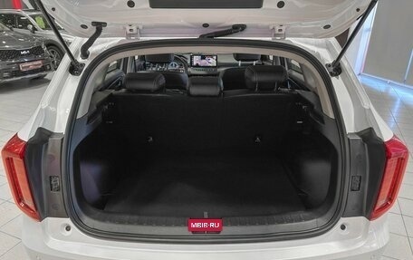 Haval Jolion, 2021 год, 1 870 000 рублей, 13 фотография