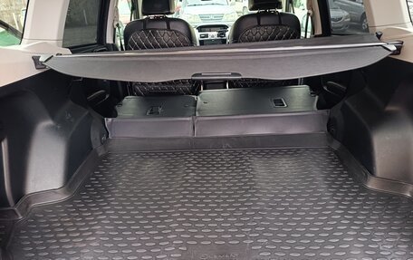 Subaru Forester, 2016 год, 1 730 000 рублей, 8 фотография