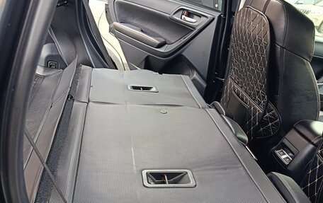 Subaru Forester, 2016 год, 1 730 000 рублей, 4 фотография